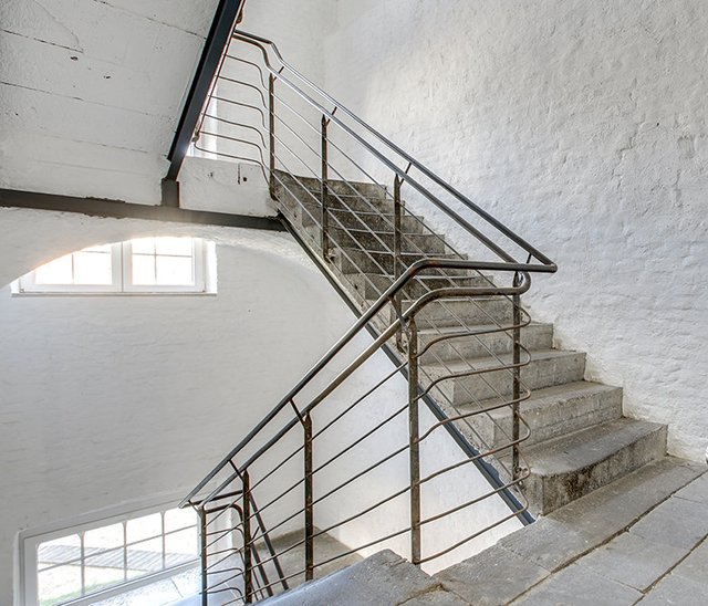 das bauwerk – alte tuchfabrik – Projekt von Werrens & Hansen, Architekten in Aachen